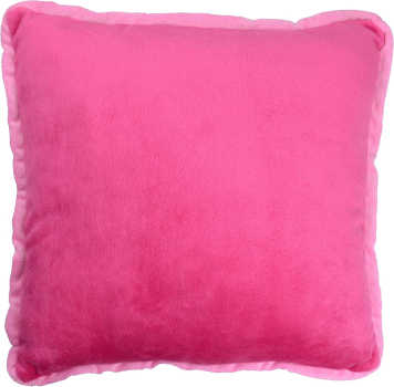 Preview: United Labels 0123140 - Diddl Kissen, Herzfänger ca. 30x30 cm